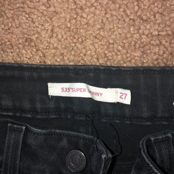 Jeans - Picture 3 of 4